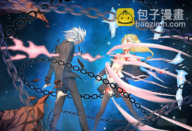 第二十一话 同心锁（2）-第42话