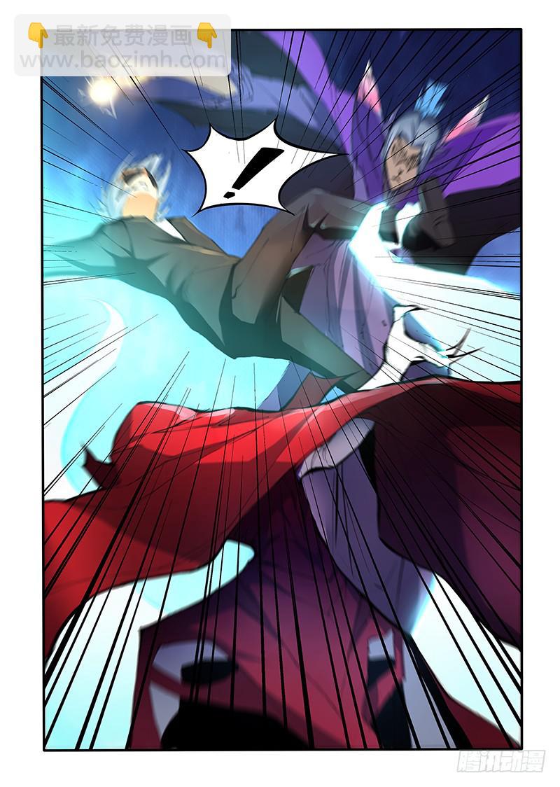 第三十九话 重生（2）-第80话