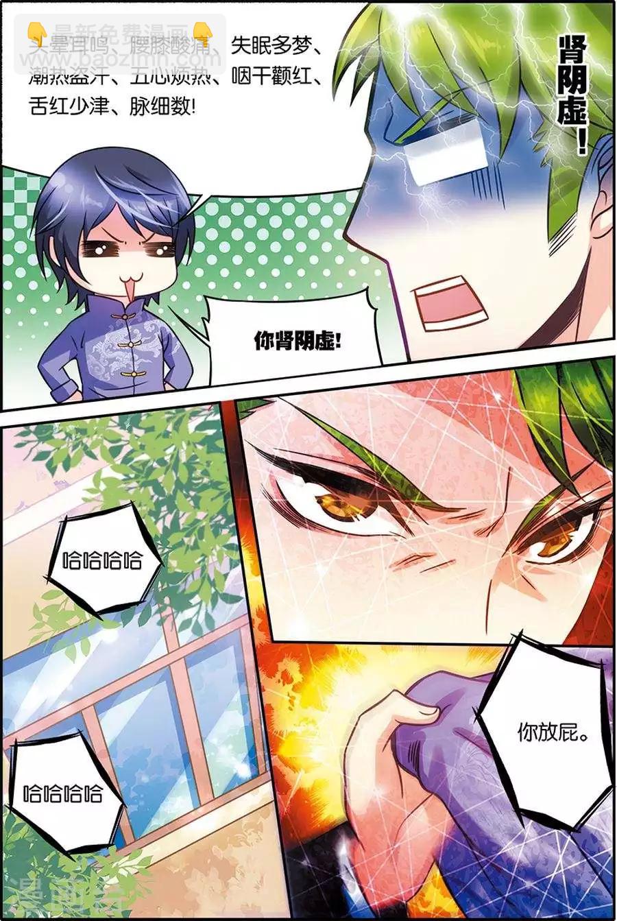 第12话 小洛子发飙-第12话