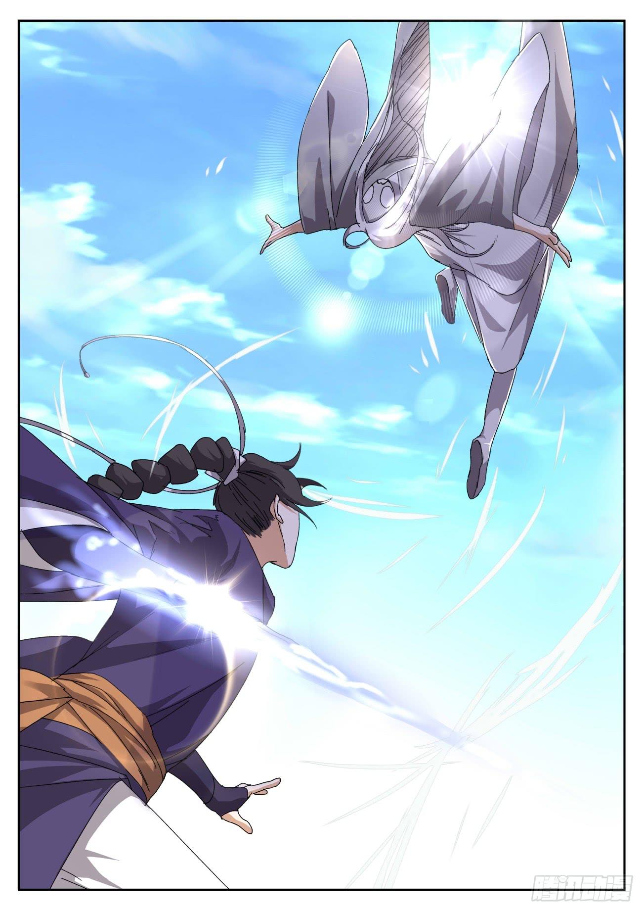 第二十二话：黑暗的脉动（上）-第24话