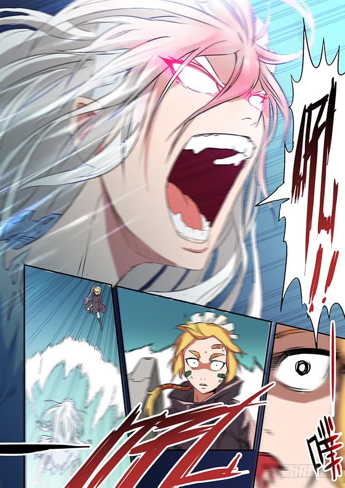 第14话 暴走(下)/一季-第28话