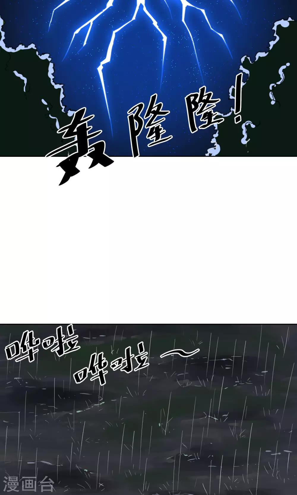 第15话 我绝对不是个弱鸡！-第16话