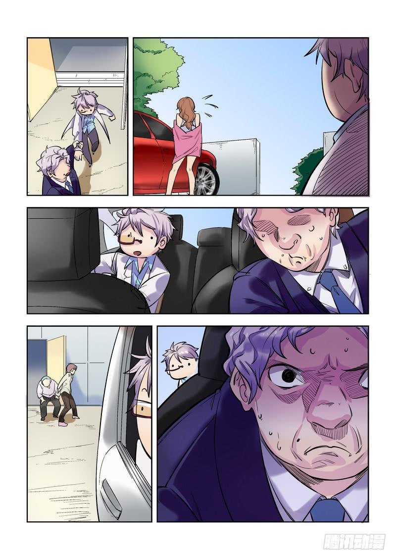 第十五话：百死之地4-第18话