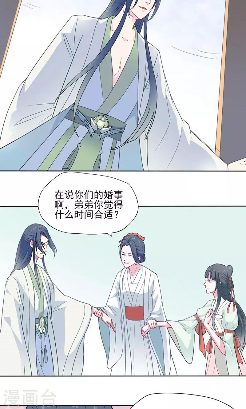 第23话 宫上被催婚-第24话