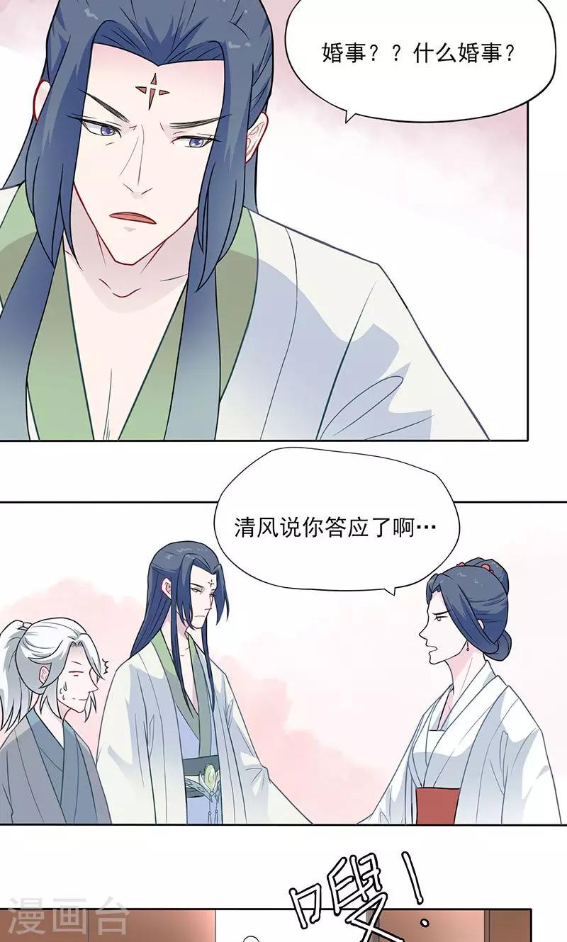 第23话 宫上被催婚-第24话