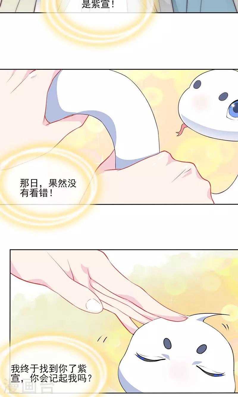 第27话 紫宣要杀我？-第28话