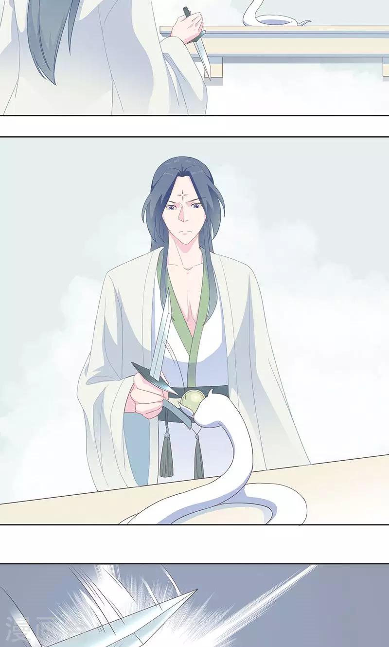 第29话 紫宣不会如此冷漠-第30话