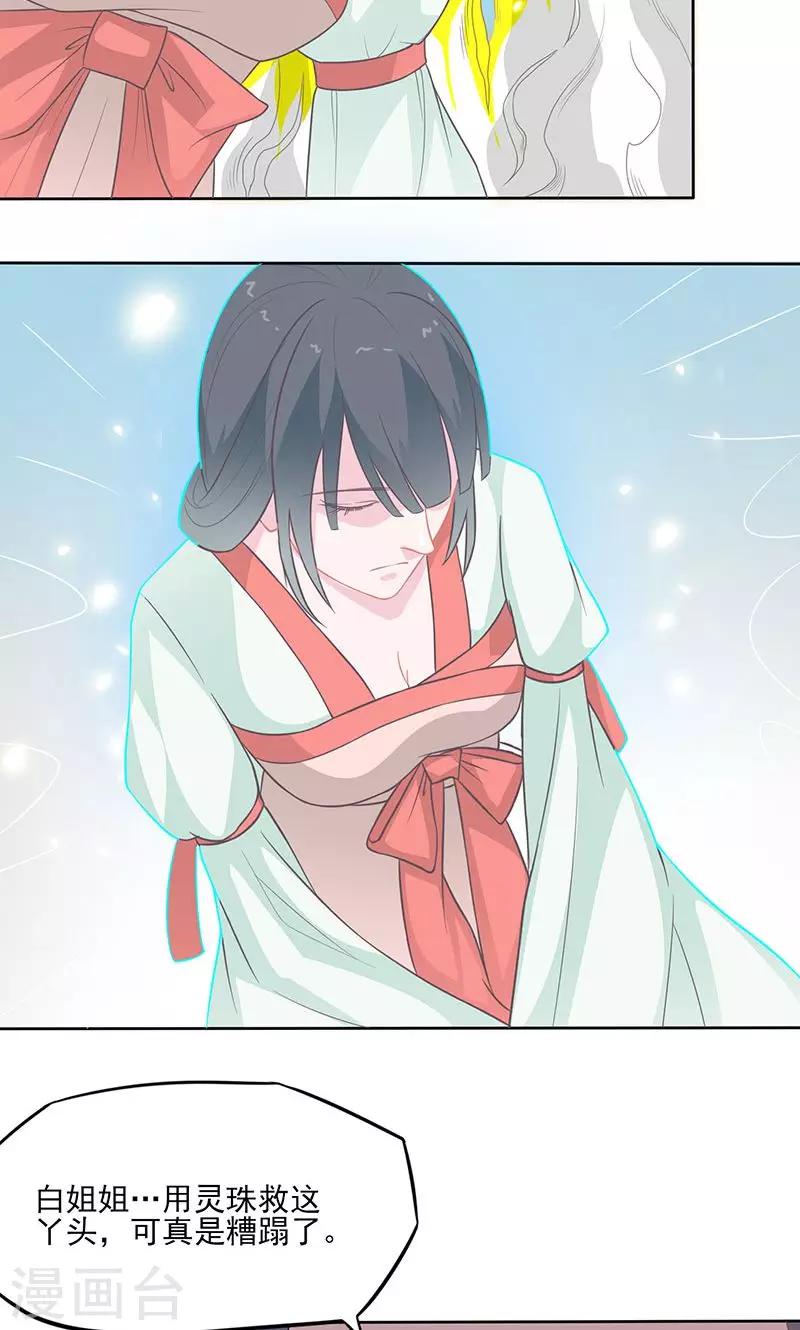 第31话 灵珠阴谋-第32话