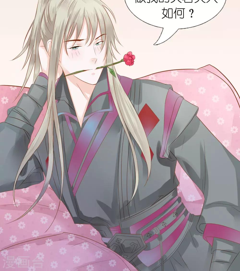 第1话 抽中神秘大奖-第2话