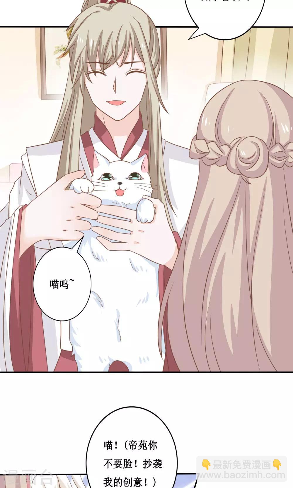 第15话 两猫相斗-第16话