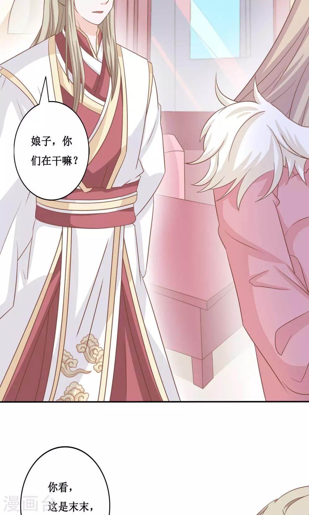 第15话 两猫相斗-第16话