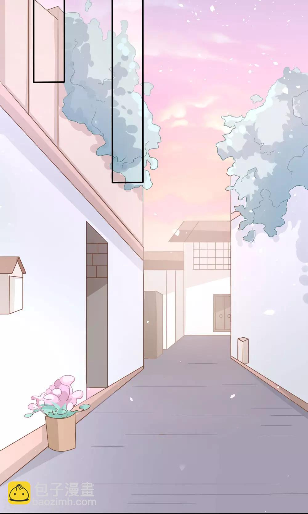 第17话 炸毛受什么鬼？-第18话