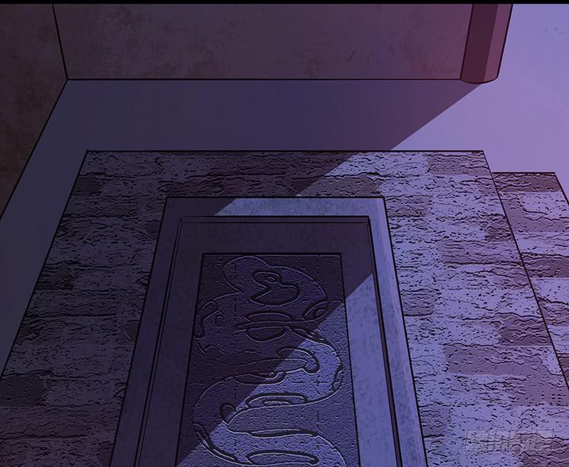 第19话 密道墓室-第20话