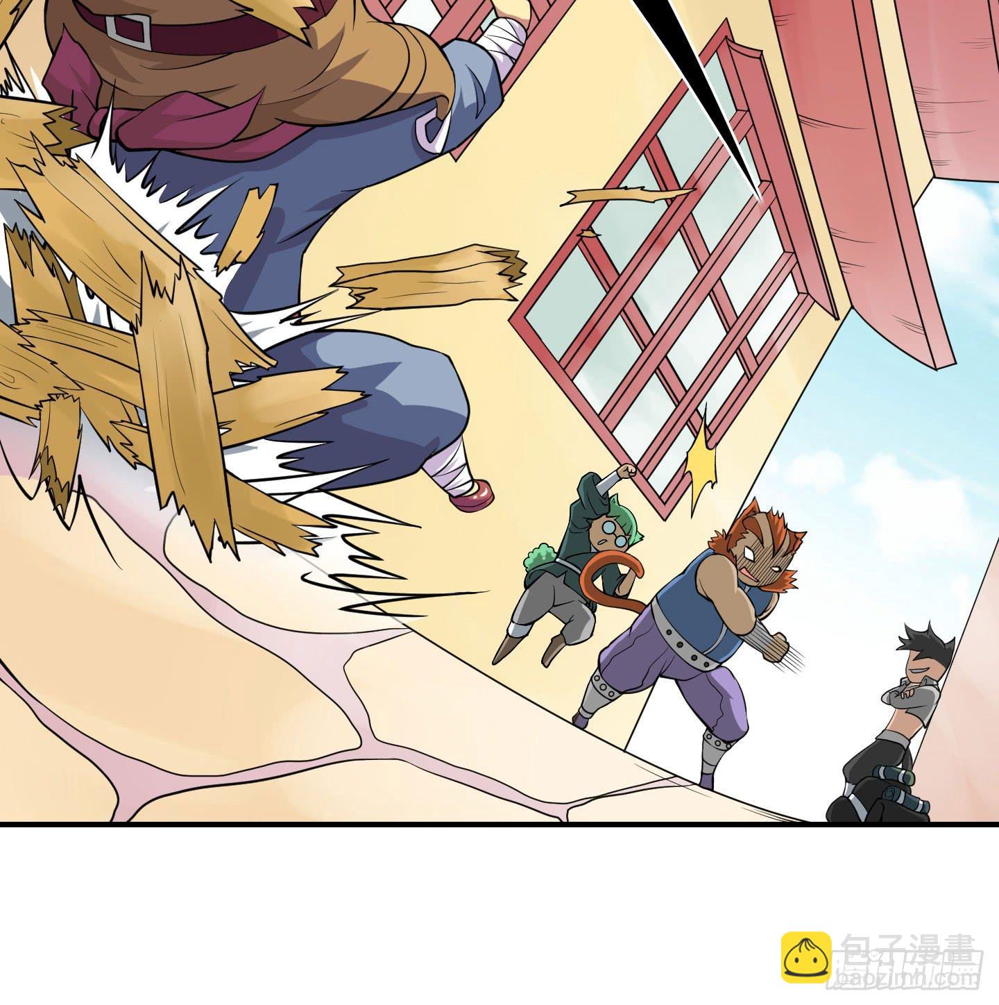 罪者的自述（上）-第18话