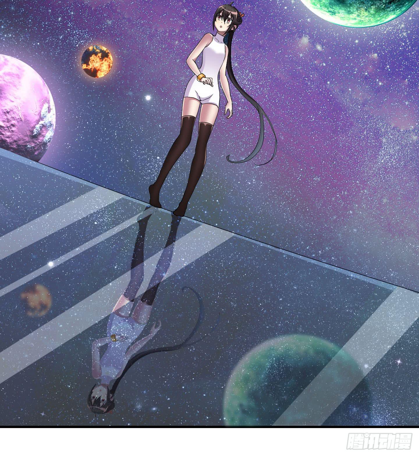 自信的笑容里所指的办法是&hellip;&hellip;-第30话