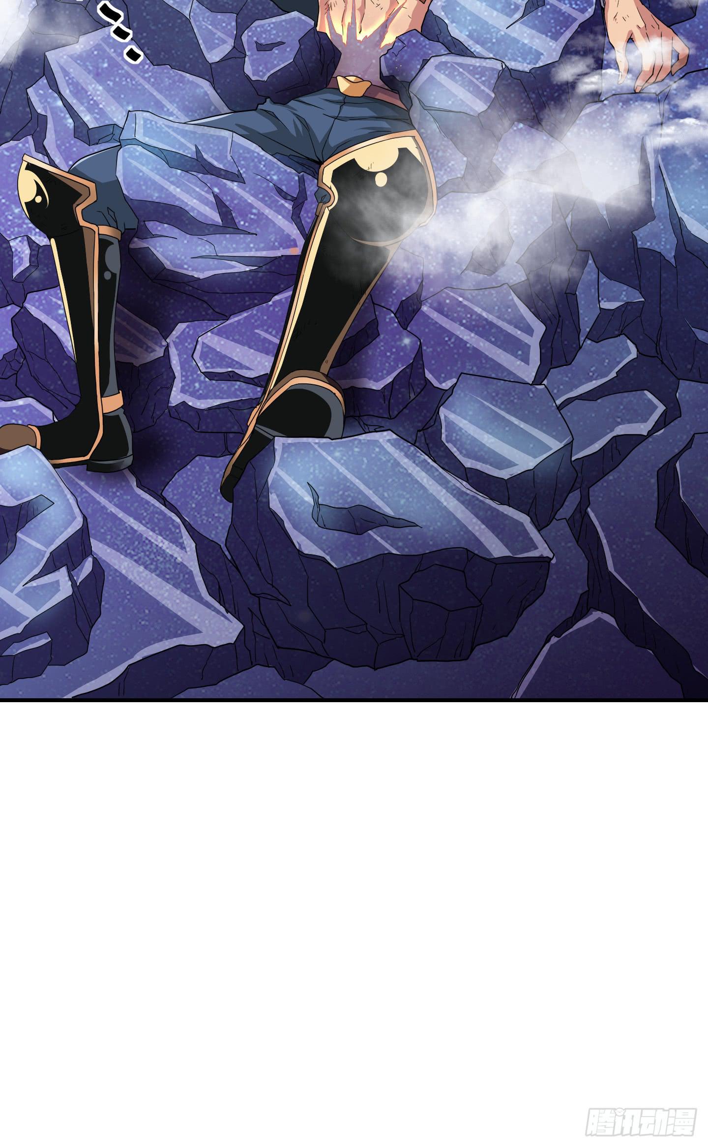 天禄伏魂录 - 盗取的力量可不是这么好用的哦！ - 4