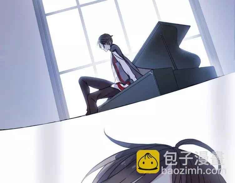 甜美的咬痕 - 第1話 命運糾纏的起點(2/3) - 2