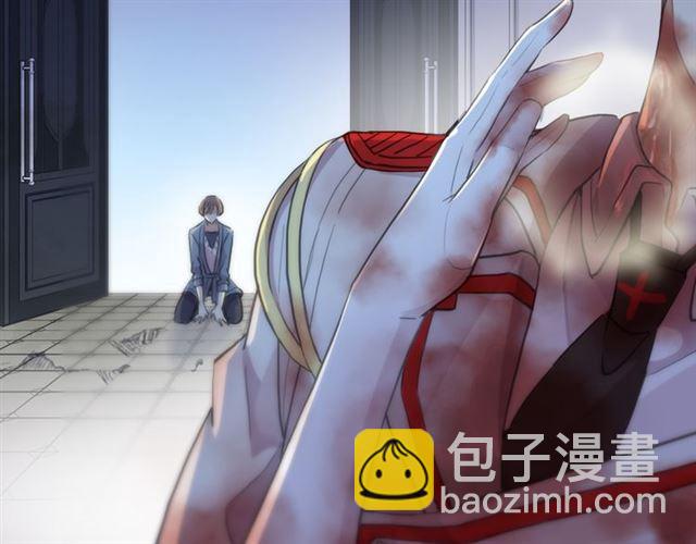 甜美的咬痕 - 誓約篇 第26話 命懸一線(1/3) - 2