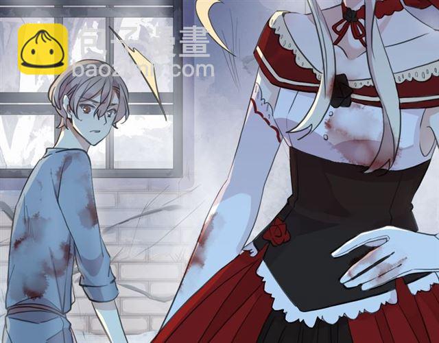 甜美的咬痕 - 誓約篇 第26話 命懸一線(3/3) - 7