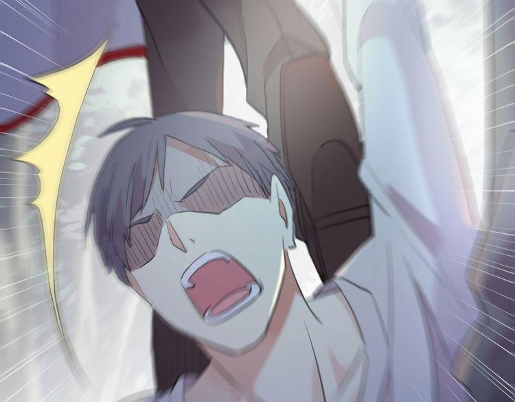 甜美的咬痕 - 誓約篇 第31話 護駕來遲！(1/3) - 1