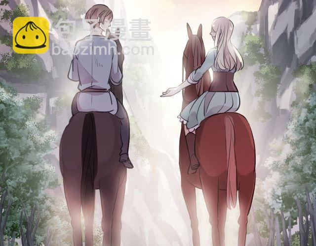 甜美的咬痕 - 誓約篇 第35話 有你才完整(2/2) - 2