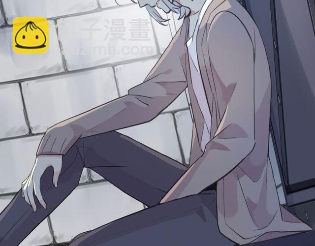 甜美的咬痕 - 誓約篇 第37話 無法迴應的心(2/3) - 5