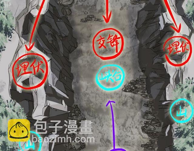 甜美的咬痕 - 誓約篇 第39話 激戰在即(1/2) - 1