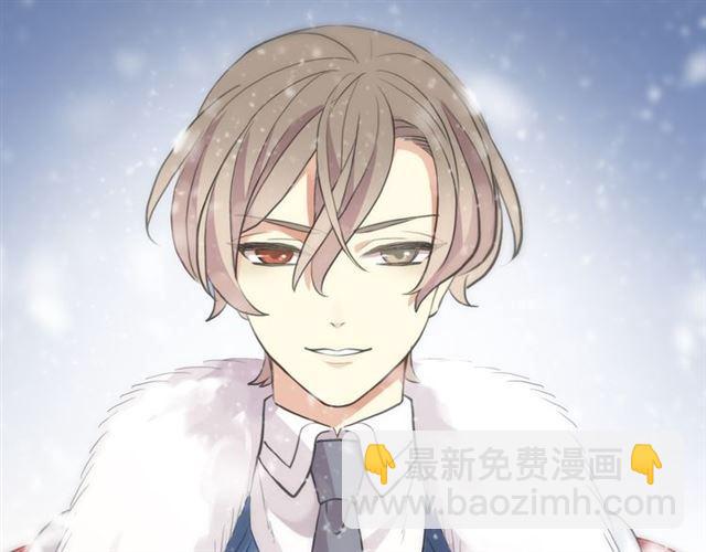 甜美的咬痕 - 誓約篇 第48話 壁咚VS壁咚(3/3) - 5