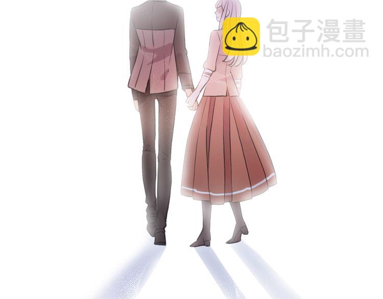 甜美的咬痕 - 誓約篇 第56話 不許拒絕我！(1/5) - 1