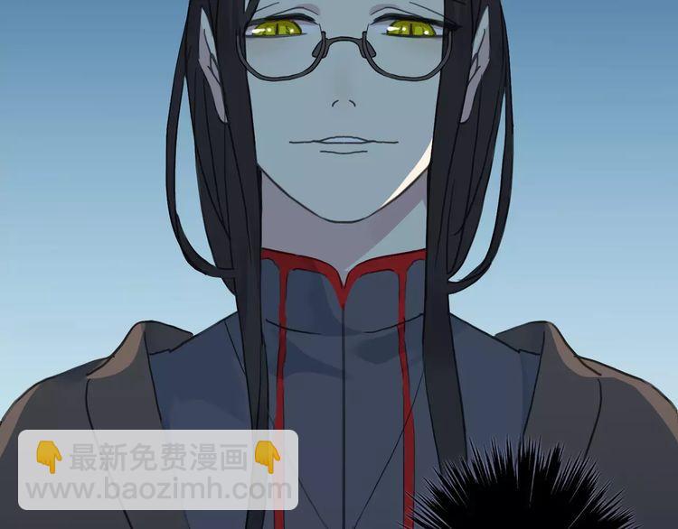 甜美的咬痕 - 第13話 罪愛的萌芽(1/4) - 8