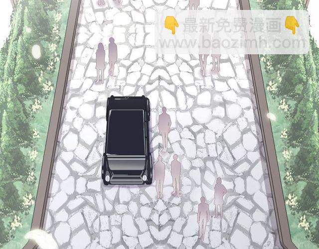 甜美的咬痕 - 守護篇 第1話 新奇校園生活(3/4) - 6