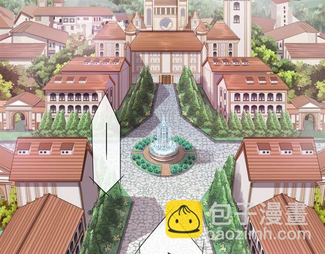 甜美的咬痕 - 守護篇 第4話 甜蜜的舞會(2/6) - 8