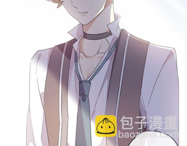 甜美的咬痕 - 守護篇 第8話 焦灼的心(3/4) - 5