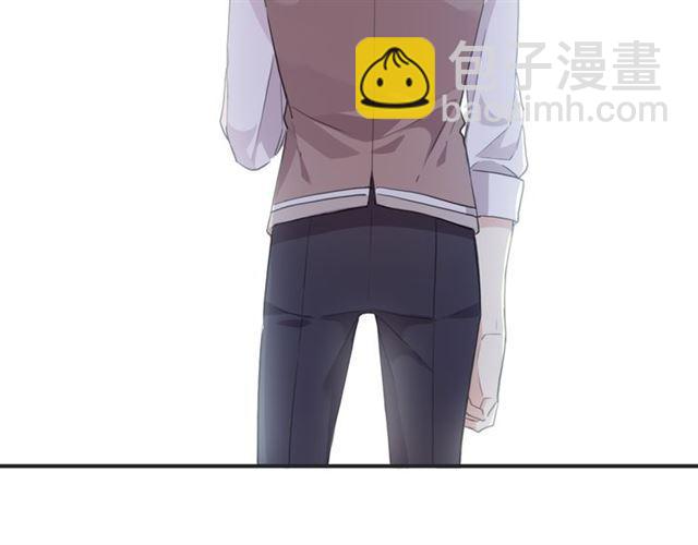 甜美的咬痕 - 守護篇 第8話 焦灼的心(3/4) - 7