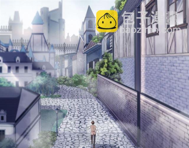 甜美的咬痕 - 守護篇 第8話 焦灼的心(2/4) - 5