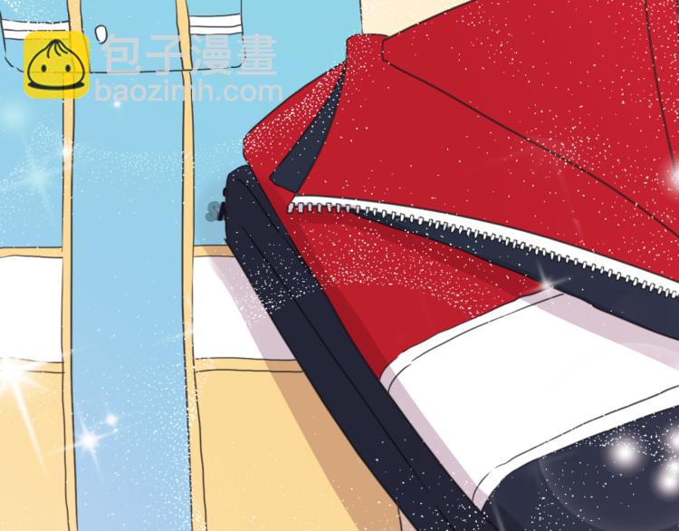 甜美的咬痕 - 守護篇 第12話 你，不是幻覺(4/4) - 5