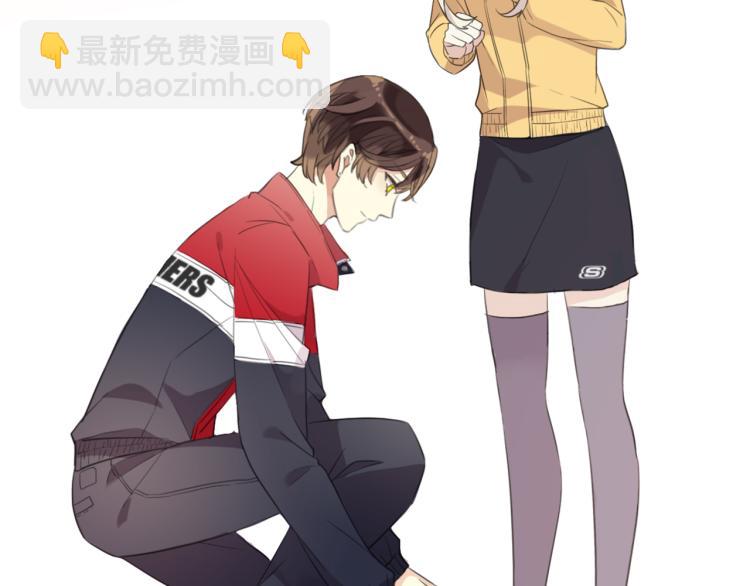 甜美的咬痕 - 守護篇 第12話 你，不是幻覺(4/4) - 6