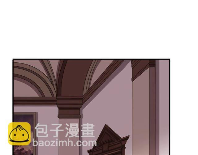 甜美的咬痕 - 守護篇 第19話 鍾情於你(2/3) - 2