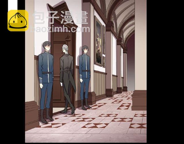 甜美的咬痕 - 守護篇 第19話 鍾情於你(2/3) - 5