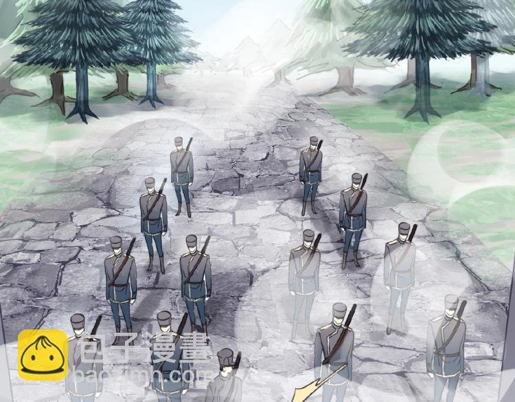 甜美的咬痕 - 守護篇 第30話 狼人雙子星！(3/3) - 3