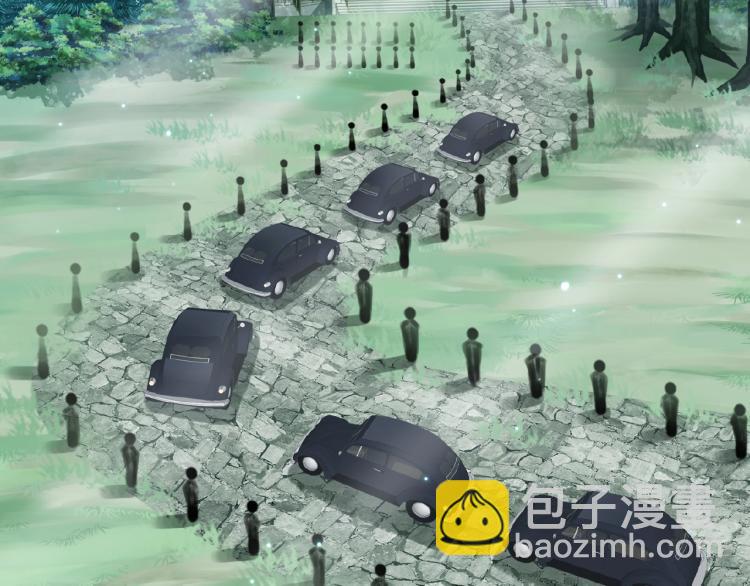 甜美的咬痕 - 守護篇 第30話 狼人雙子星！(2/3) - 4