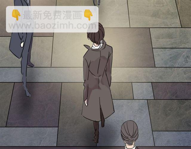 甜美的咬痕 - 第17話 難以言喻的悸動(1/4) - 2