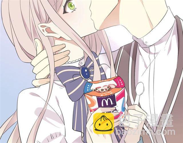 甜美的咬痕 - 次元旋風系列 第六彈(2/2) - 5