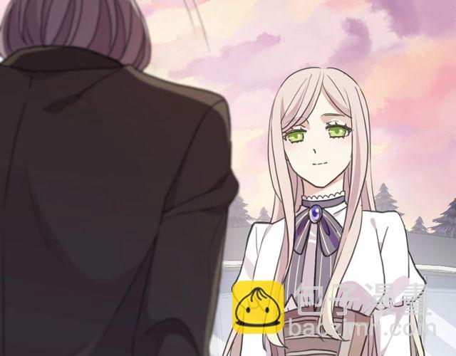 甜美的咬痕 - 守護篇 第46話 超級驚喜(1/4) - 6