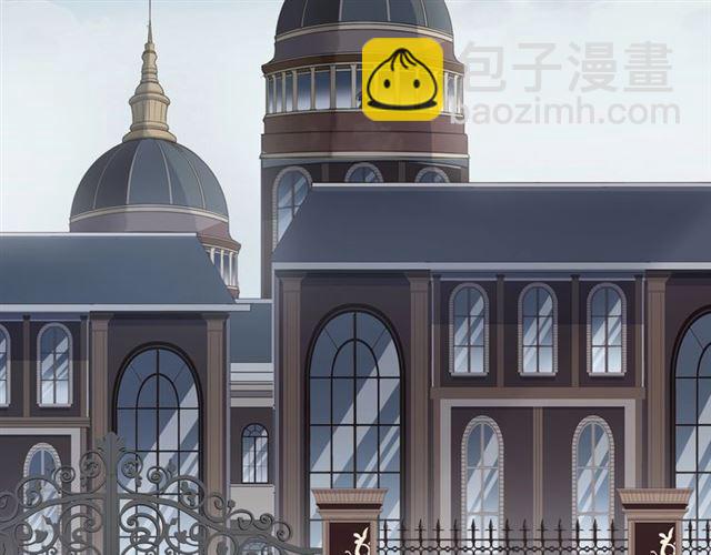 甜美的咬痕 - 守護篇 第52話 心滿意足(3/3) - 2