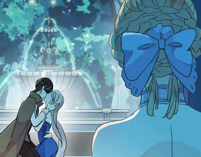 甜美的咬痕 - 第19話 月色很美(1/2) - 1