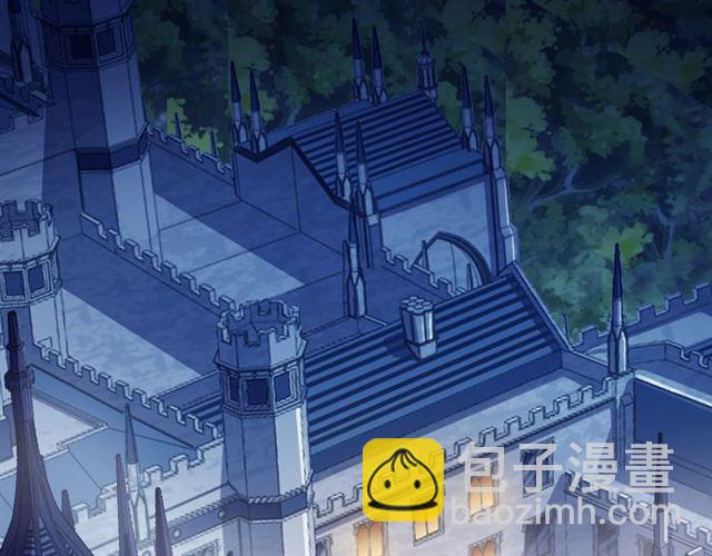 甜美的咬痕 - 守護篇 第54話 我的故事(4/5) - 2