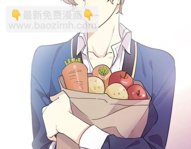 甜美的咬痕 - 守護篇 第60話 甜美的守護(4/5) - 8