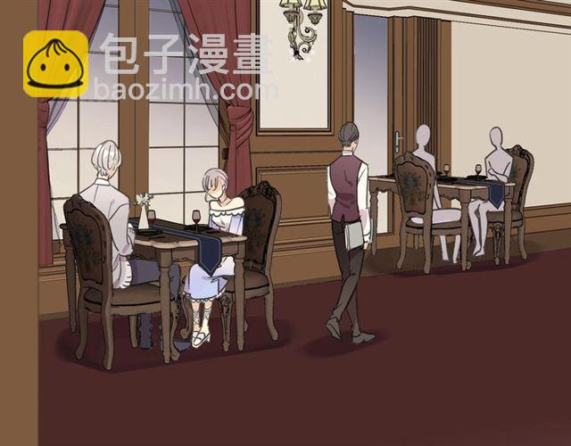 甜美的咬痕 - 番外二 明哲言 amp; 溫妮 ??(3/3) - 1