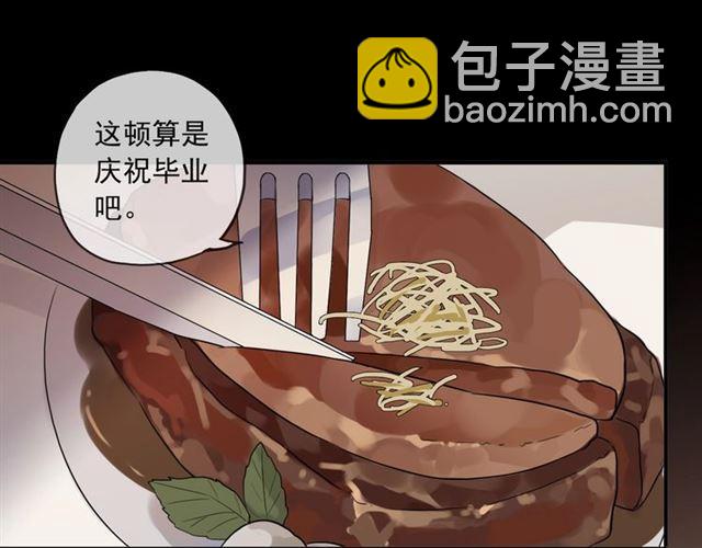 甜美的咬痕 - 番外二 明哲言 amp; 溫妮 ??(3/3) - 8